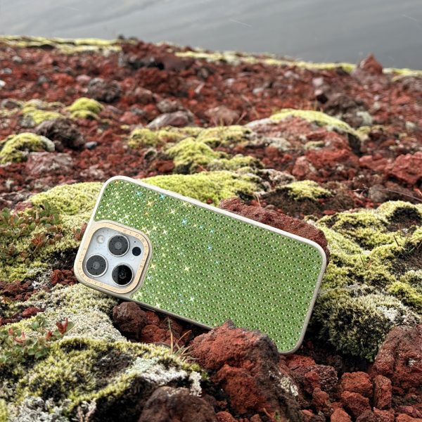 Green · Connection - Image 4