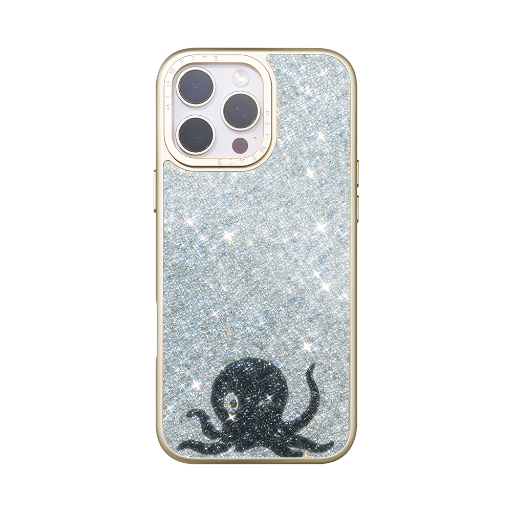 Multitasking Mastery--Octopus