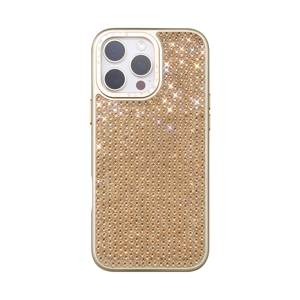 Gold · Confidence