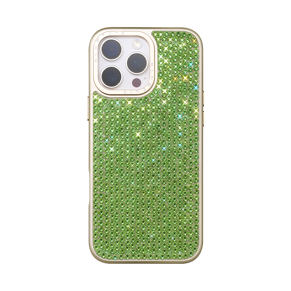 Green · Connection