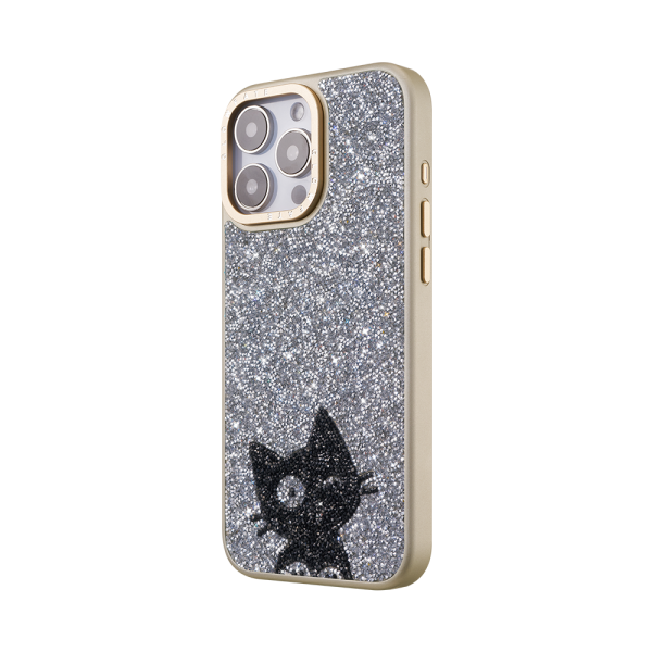 Social Magnetism--Cat - Image 2