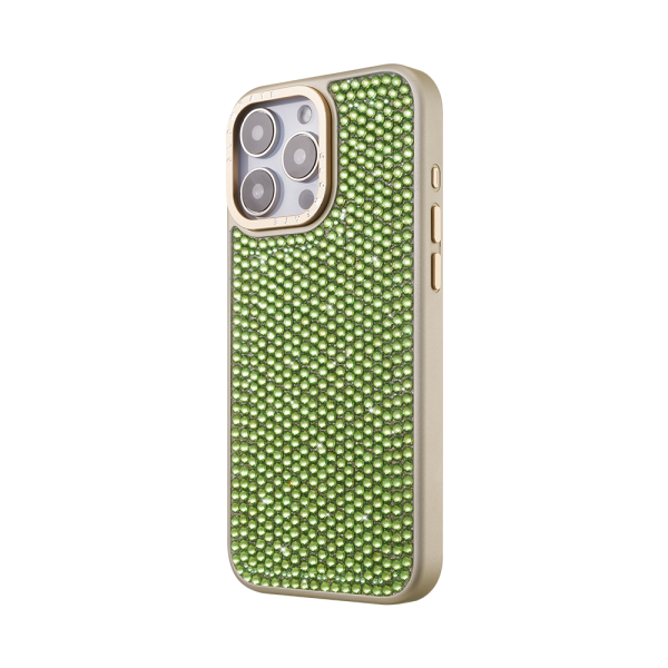 Green · Connection - Image 2
