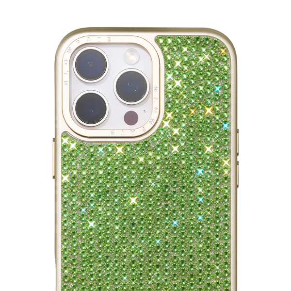 Green · Connection - Image 3