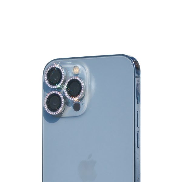 Swarovski CrystalShield Lens Cover-Pink - Image 3