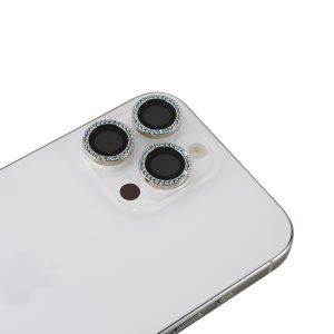 Swarovski CrystalShield Lens Cover-Blue - Fountain of Wisdom