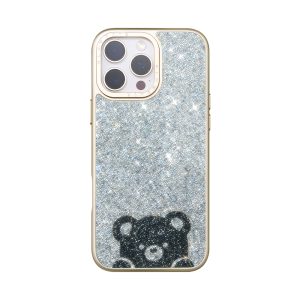 Unshakable Calm--Bear