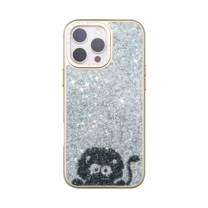 Decisive Power--Lion